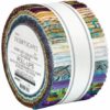 Desertscapes Batik Jelly Roll